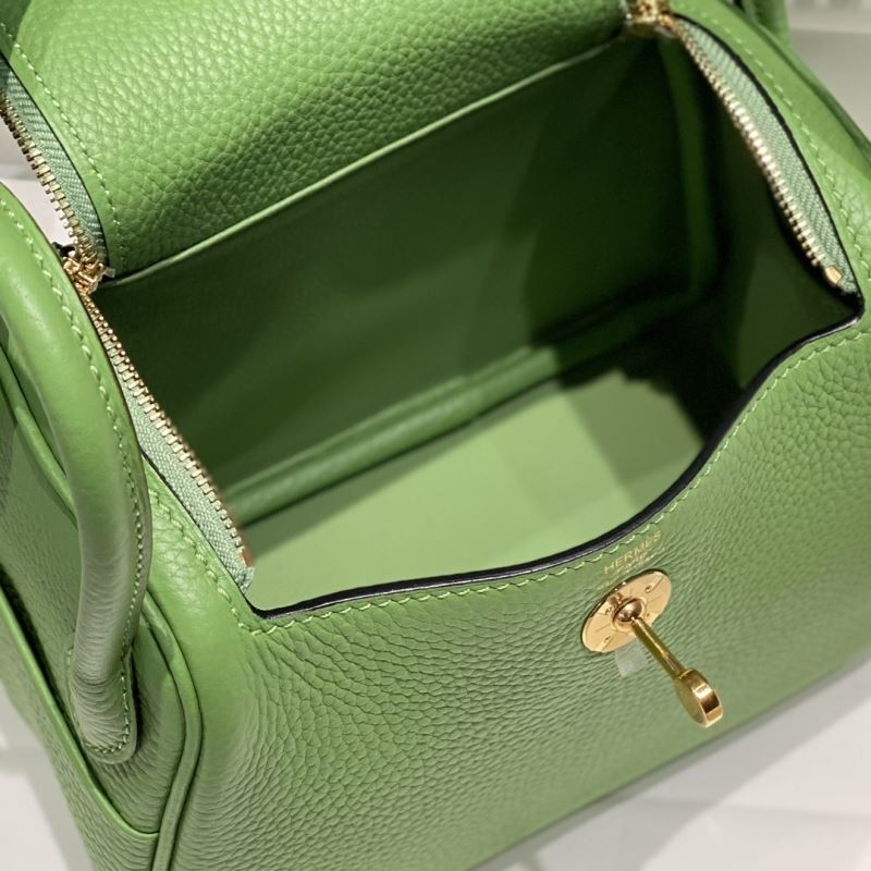 Hermes Lindy Bags